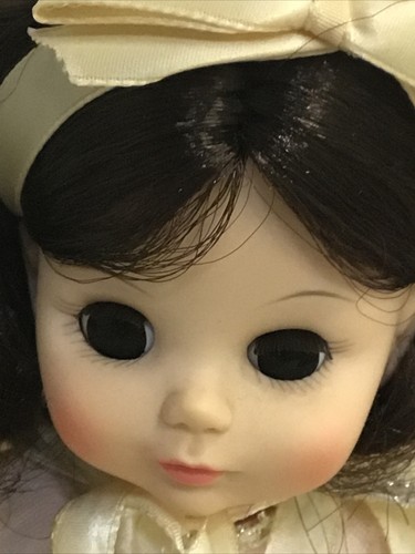 Madame alexander snow - madame,