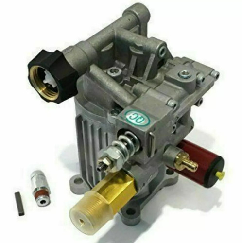 Pressure washer pump 2600 - washer,