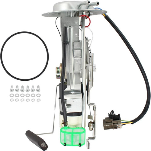 Fuel pump module with sender - fuel,