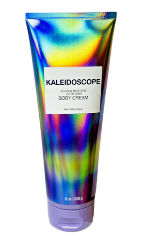 Kaleidoscope ultra shea body - ultra,