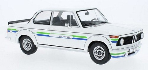 1973 bmw 2002 alpina - 1973, in