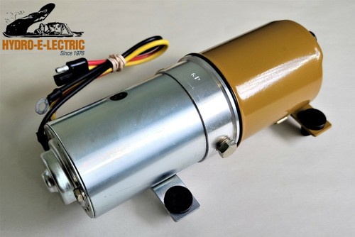 Convertible top hydraulic - top,