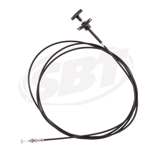 Seadoo jet boat - jet, cable