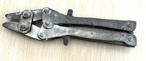 British heavy duty folding - heavy,