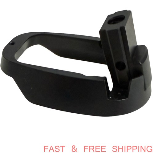 Flared magwell for jet - magwell,