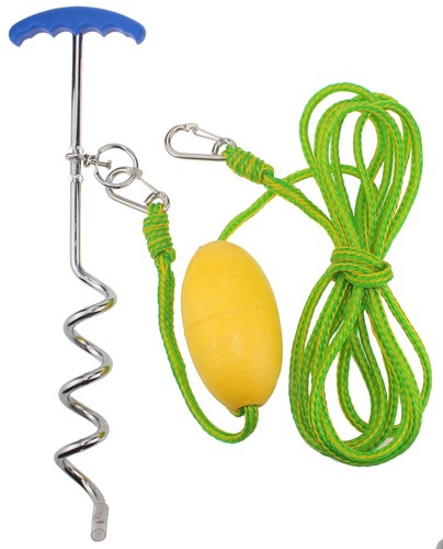 Screw anchor system for - screw,