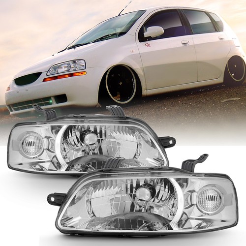 New 2004 2007 - new, 2004-2007