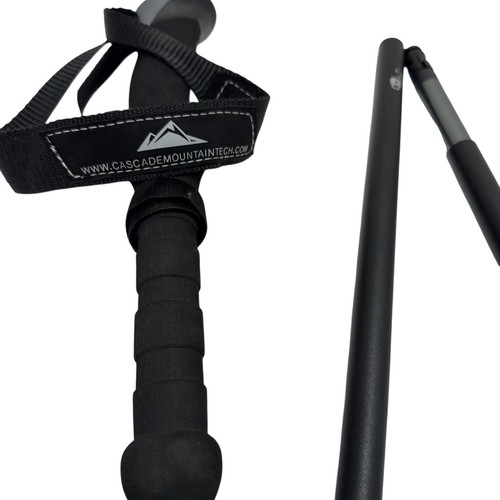 Cascade mountain tech trekking - cascade,