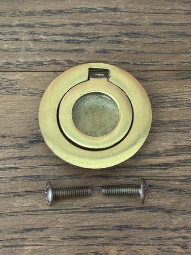 Original henredon drexel brass - henredon,