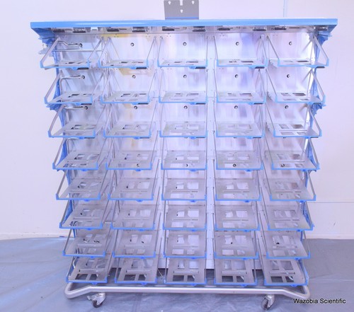 Tecniplast lab rat - rat, mice
