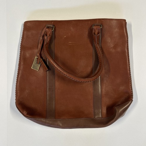 New trask brown leather - trask,