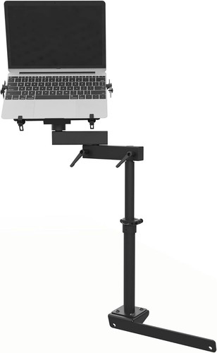 Drill truck laptop - laptop, mount