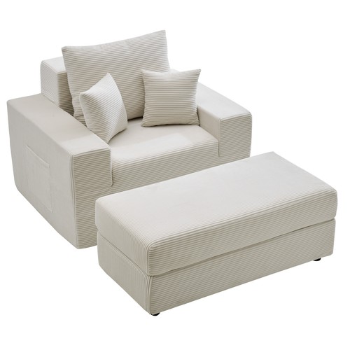 Uimoso chaise lounge - chaise, chair