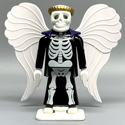 Playmobil azrael god - azrael, god's