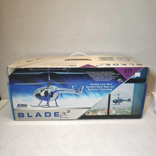 Eflite - (read,