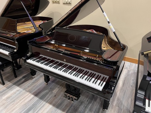 Steinway sons model a - sons,