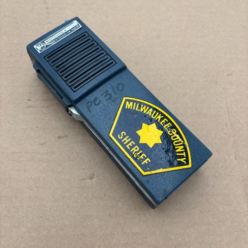 Vintage motorola ht220 - vintage,