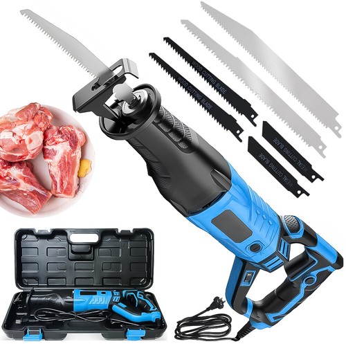 Electric handheld bone saw - electric,