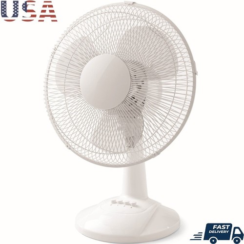 Inch table fan speed - 12,