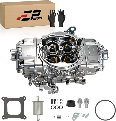 Br67201 850cfm replace holley - br67201,