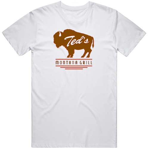 Ted montana grill - ted's,