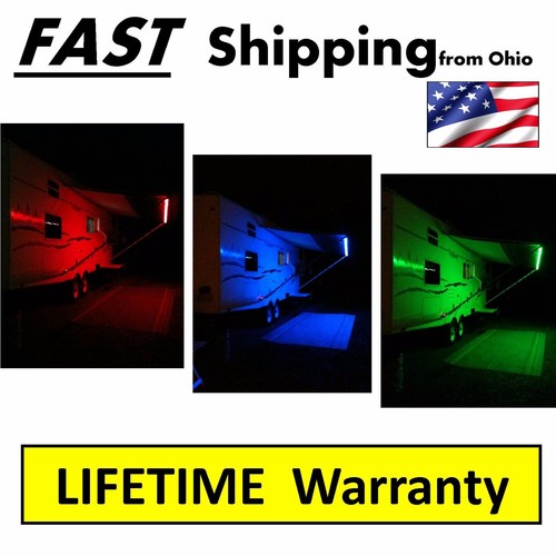 Class motorhome led light - motorhome,