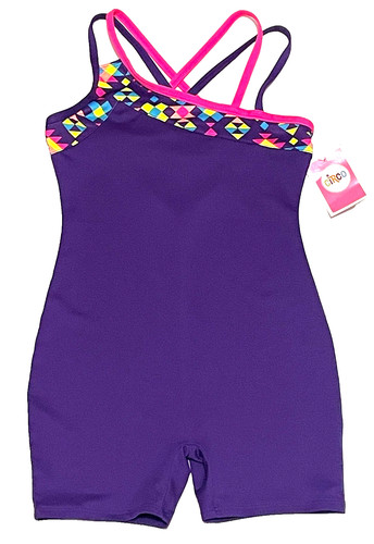 Circo biketard unitard - biketard,