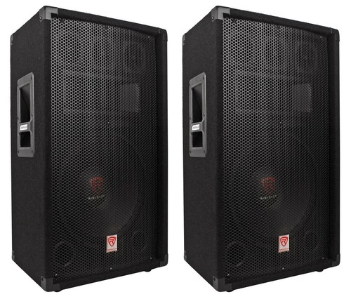 Rockville rsg12 12 - rockville, 12”