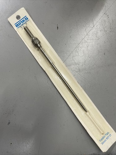 Binks fluid needle for - binks,