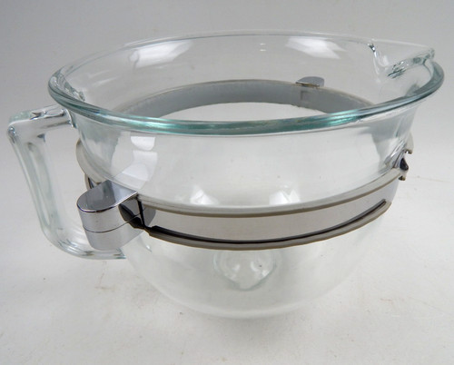Kitchenaid retired quart - 6,