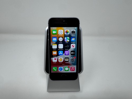 Apple iphone 1st - se,