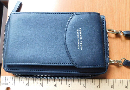 Forever young small crossbody - young,