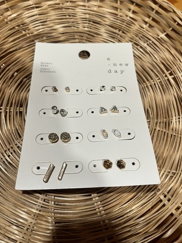 Eight pairs new - pairs, a