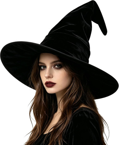 Witch hat women adult witches - hat,