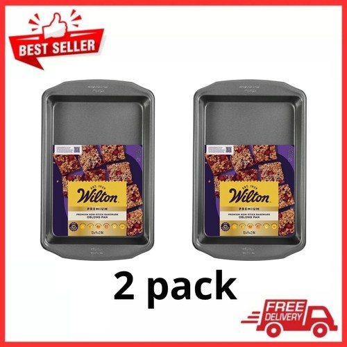 Wilton bake better - (2pack),