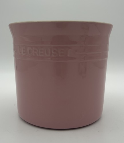 Creuset pink stoneware 75 - creuset,