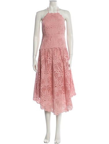Farm rio palm tree eyelet - farm,