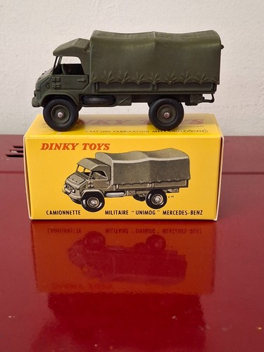 Dinky toys france - toys,