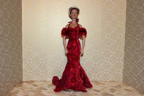 Tonner effanbee brenda starr - tonner,