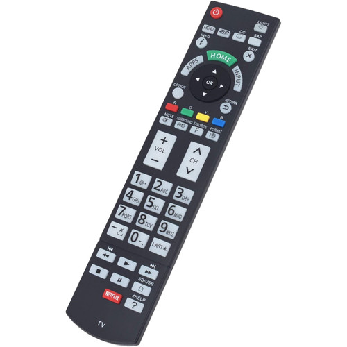 Replaced remote fit for - replaced,