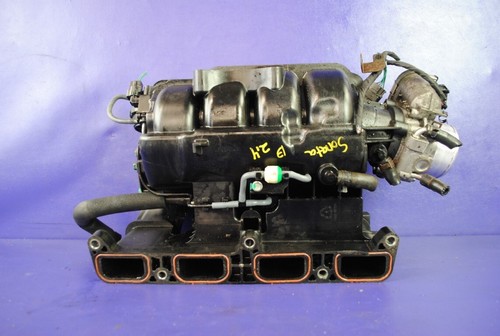 Hyundai sonata 4l pzev - 2.4l,