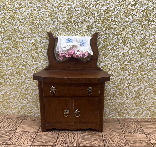 Victorian walnut wash - walnut,