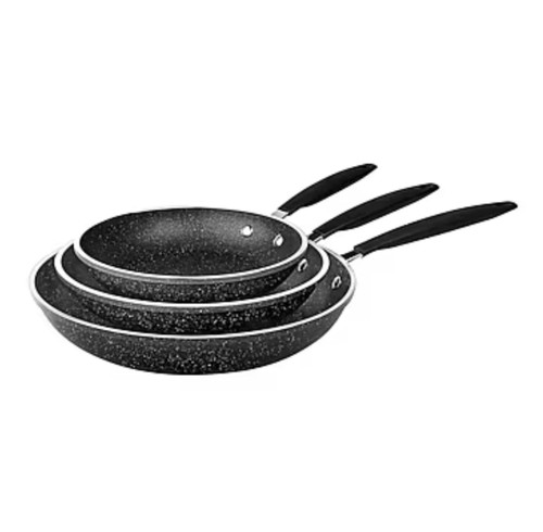 Granitestone nonstick - 3-pc.,