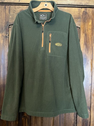 Drake waterfowl clothing - waterfowl,