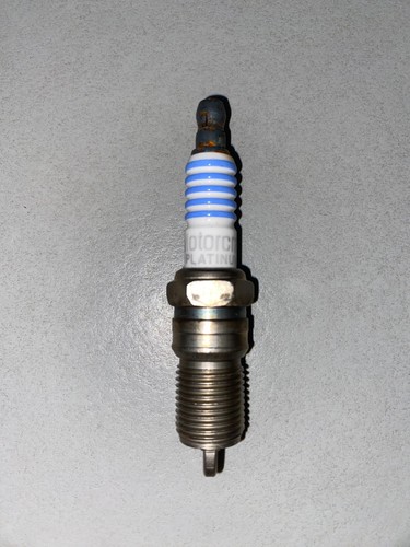 Motorcraft 432 ford - motorcraft,