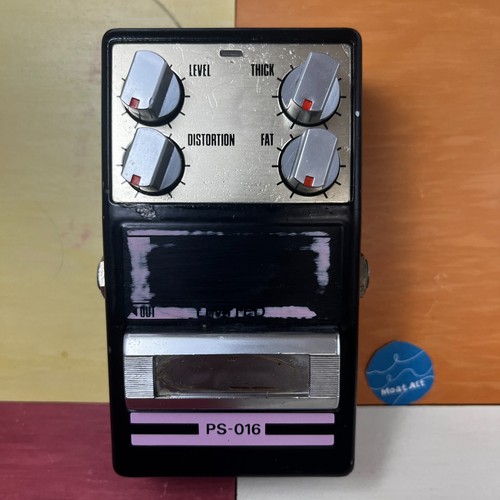 Vintage guyatone 016 - vintage, ps-016
