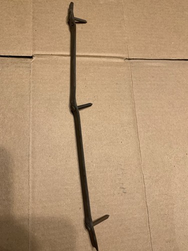 1975 corvette front bumper - 1975-77,