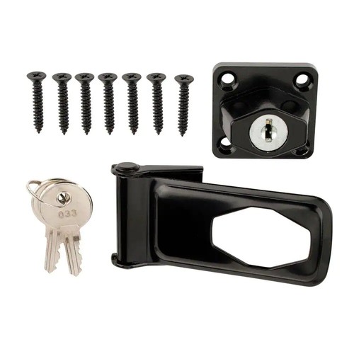 Everbilt inch black key - everbilt,