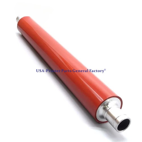 Fuser lower pressure roller - fuser,