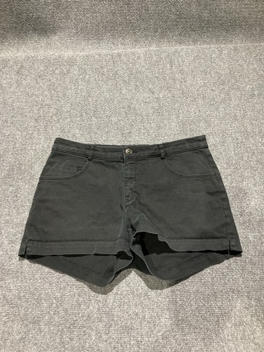 Denim shorts women size - shorts,